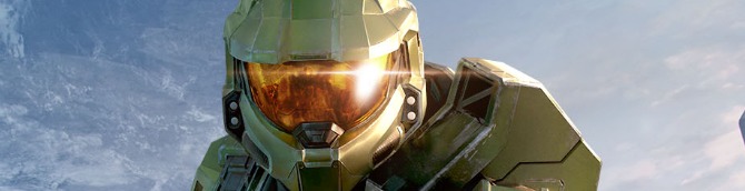 343 Hasn't Locked in a New Release Date for Halo Infinite