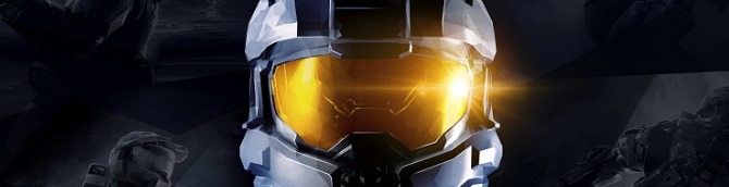 343 Industries Considering Increasing Halo: The Master Chief Collection Player Count