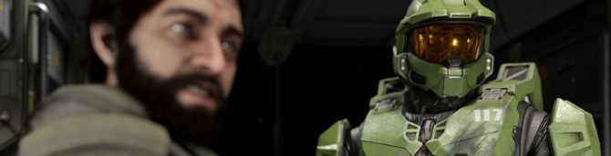 343 Industries: 'E3 2020 Will be a Big Moment for Halo: Infinite'
