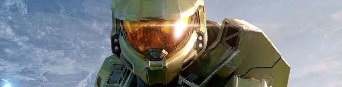 343 Industries to 'Continue to Develop Halo Now and in the Future'