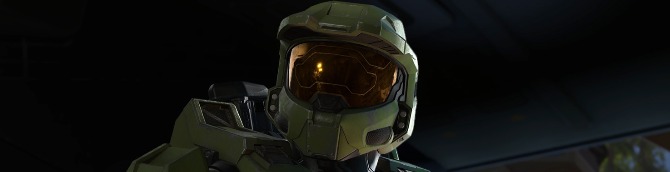343 on Halo Infinite Graphics Criticism: We Have Work to Do to Raise the Level of Fidelity and Overall Presentation