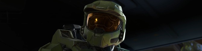 Halo Infinite Improved Graphics - The Game Playlist