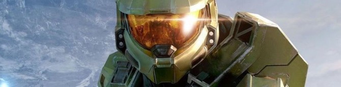 Halo franchise reportedly switching to Unreal Engine 5