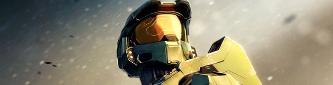 343 Warns Not to Use Quick Resume When Playing Halo Infinite Campaign, Fix is in the Works
