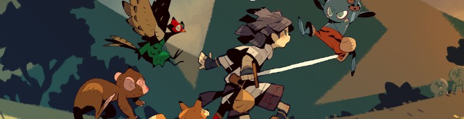 3D Action Game ONI Announced by Clouded Leopard Entertainment