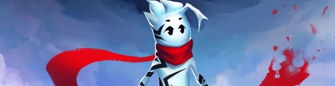 3D Adventure Game Scarf Announced for PC