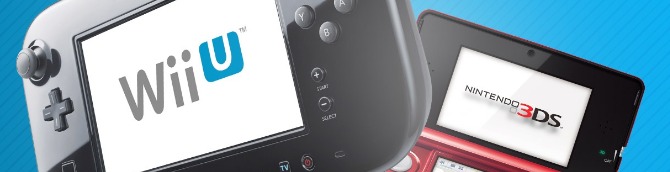 Nintendo Shutting Down Online for 3DS Wii U Info