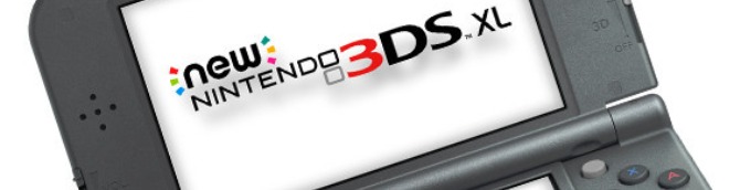 3DS Sales Top an Estimated 70 Million Units Worldwide