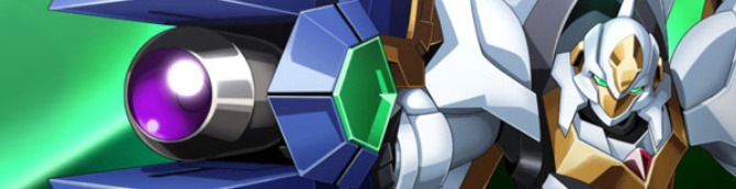 3rd Super Robot Wars Z Tops Japanese Charts
