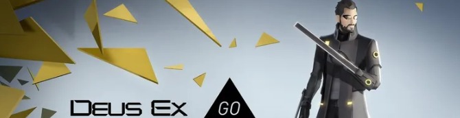 4 Mobile Games From the Former Square Enix Montreal Are Shutting Down