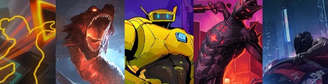 5 Games Coming to PlayStation VR2 in November