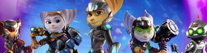 5 Ratchet & Clank Games Coming to PlayStation Plus Premium, Rift Apart Gets Classic Armor Pack