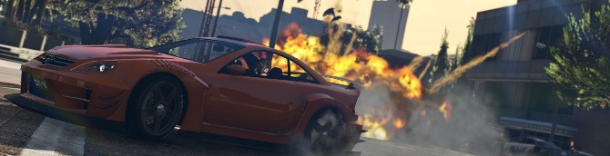 5 Rumours about Grand Theft Auto 6