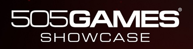 505 Games Spring 2022 Showcase Set for May 17