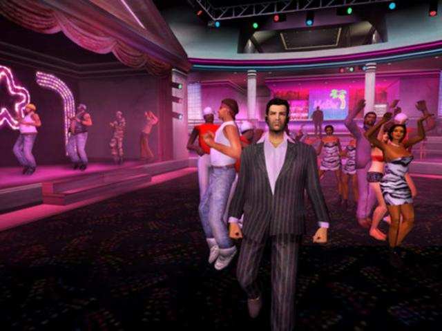Hot Clubs The Biggest Video Game Platform