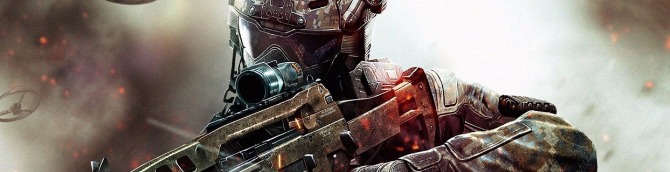 85% of PS4s Sold in Q1 in the US were Sold with a Copy of Black Ops 3