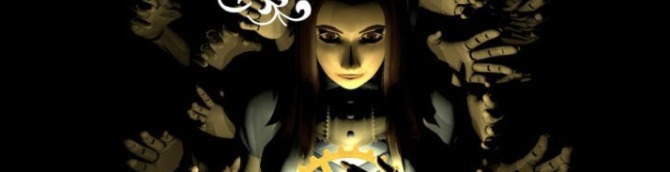 90's Survival Horror Inspired Alisa Launches on February 6