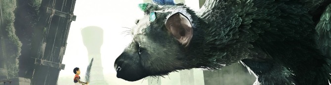 A Bond of Separation: A Last Guardian Retrospective