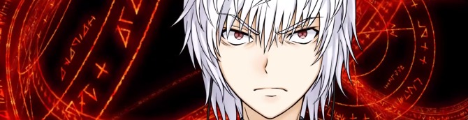A Certain Magical Virtual-On New Character Introduction Trailer Released
