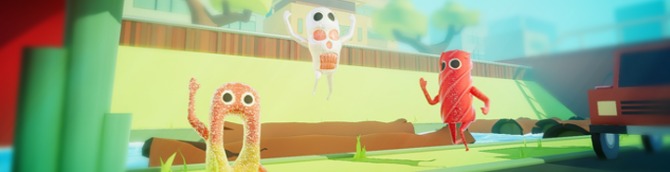 A Gummy's Life