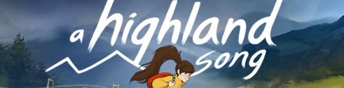 A Highland Song for Nintendo Switch - Nintendo Official Site
