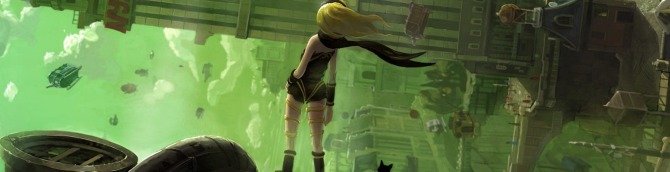 F2P Vita RPG Destiny of Spirits ends service in June
