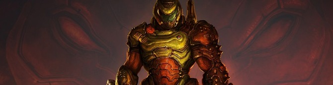 A New Doom Game Might be Announced at the Xbox Games Showcase in June