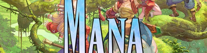 New Mana Game is in Development for Consoles