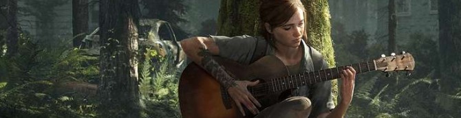 Behind the Additional Music of The Last of Us Part II — Composer Magazine