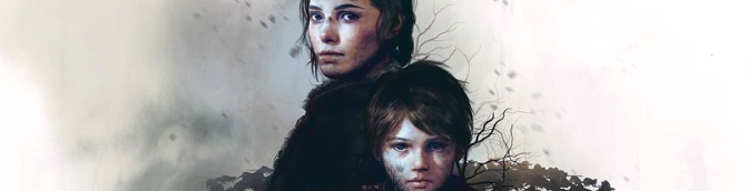 A Plague Tale: Innocence is being optimised for Xbox Series X/S