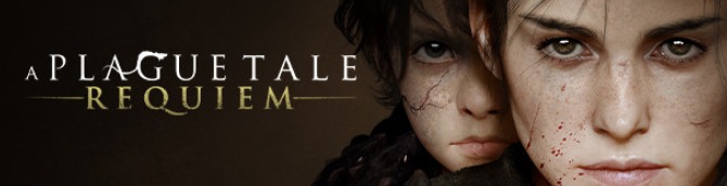 A Plague Tale: Requiem Arrives October 18 for PS5, Xbox Series X|S, Switch, PC, and Game Pass