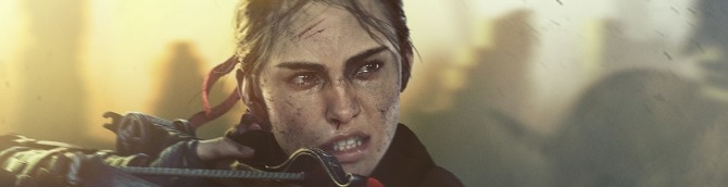 A Plague Tale: Requiem Trailer is About the 'End of Innocence'