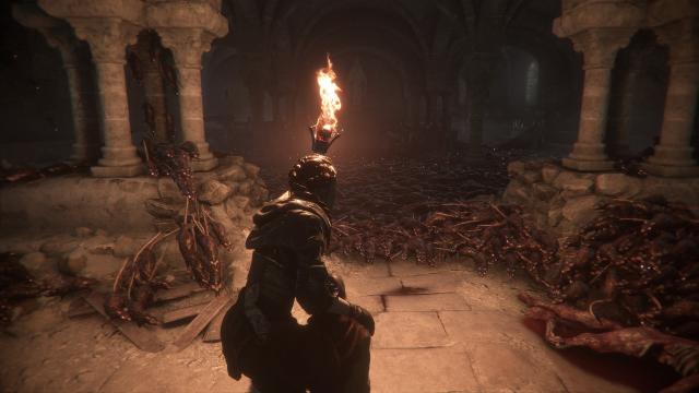 A Plague Tale: Innocence (Video Game) - TV Tropes