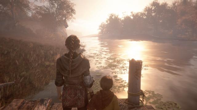 A Plague Tale: Innocence (Video Game) - TV Tropes