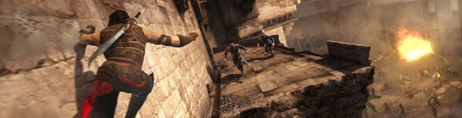 A Prince of Persia Remake to be Announced at Ubisoft Forward, According to Rumor