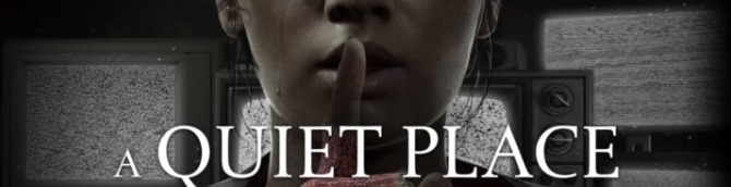 A Quiet Place: The Road Ahead Releases October 17 for PS5, Xbox Series X|S, and PC