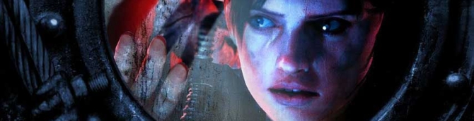 A Return to Form in Resident Evil: Revelations 2