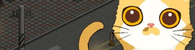A Street Cat's Tale Launches April 28 for PS4
