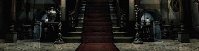 Resident Evil (2002), Headhunter's Horror House Wiki
