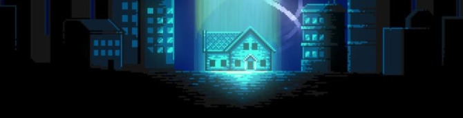 A Void Hope Releases February 29 for Switch and PC