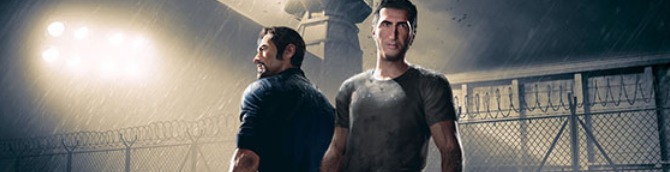 A Way Out Sells 'Almost' 3.5 Million Units
