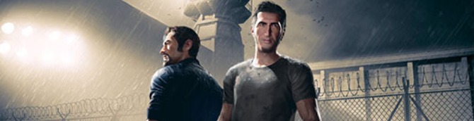 A Way Out Tops 1 Million Units Sold