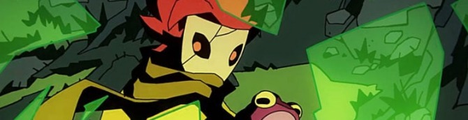 Absolum Launches March 25 for Xbox Series and Xbox Game Pass