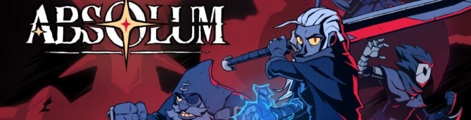Absolum Launches October 9 for PS5, PS4, Switch, and PC