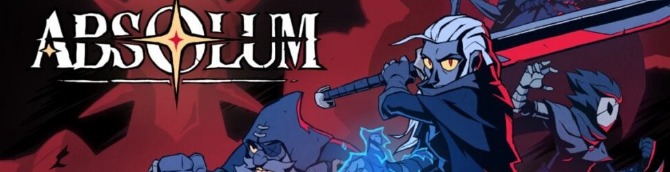 Absolum Sales Top 200,000 Units in 1 Week