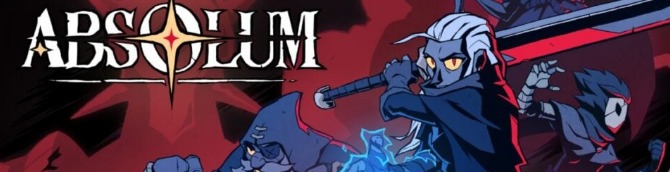 Absolum Sales Top 500,000 Units