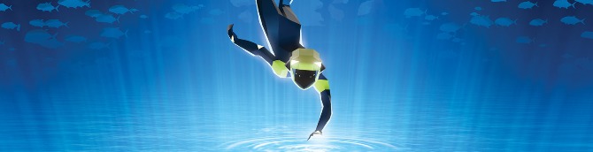 Abzu Headed to Switch Later This Month