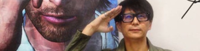 Access Games Celebrates 14th Anniversary Amid Confusion Over SWERY's Status