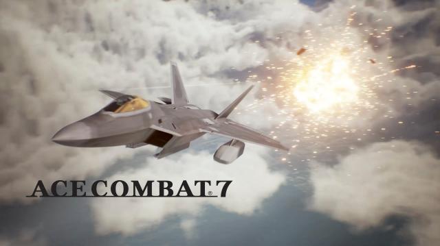 Ace Combat 7: Skies Unknown Has Sold 5 Million Copies