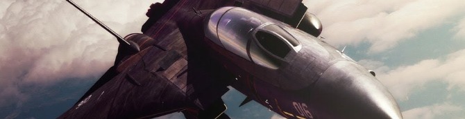 Ace Combat 7: Skies Unknown LOW COST